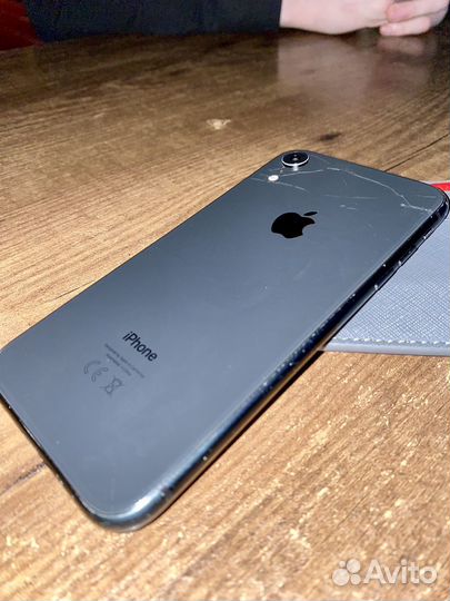 iPhone Xr, 64 ГБ