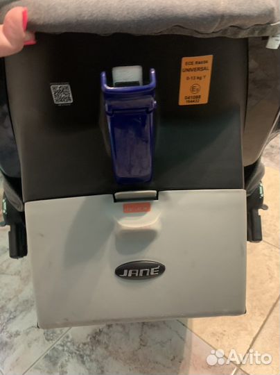 Автолюлька от 0