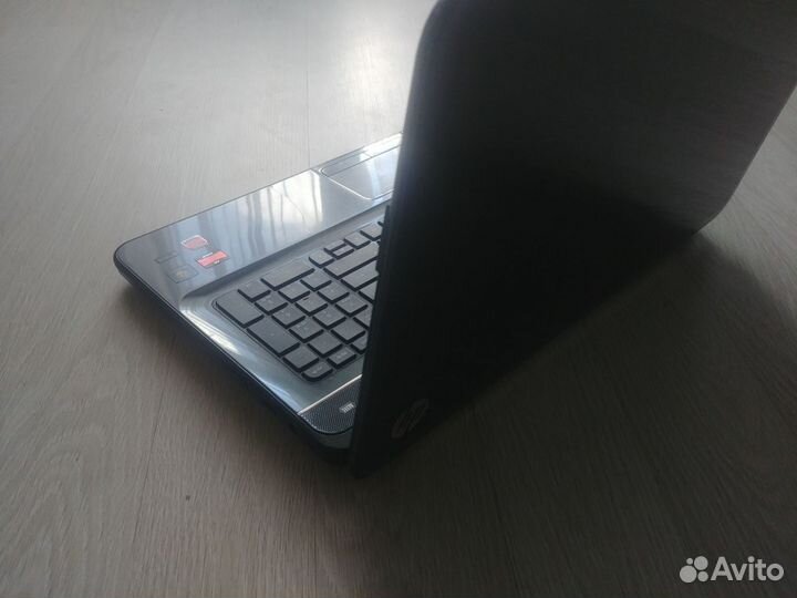 Ноутбук hp pavilion g7