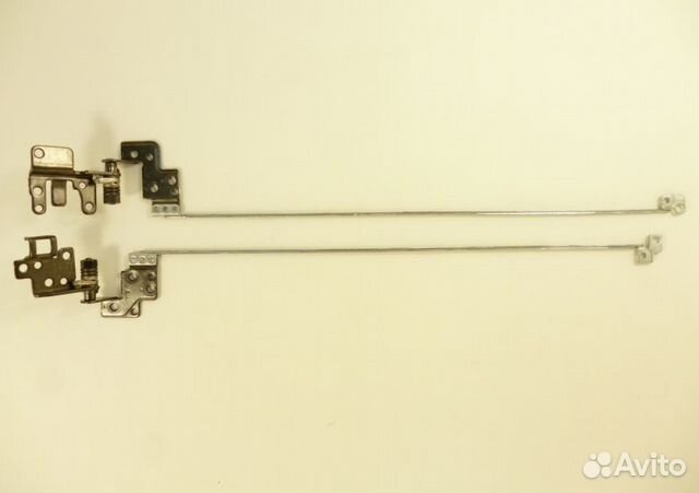 Петли корпуса Acer Aspire E5-523 E5-553 E5-575