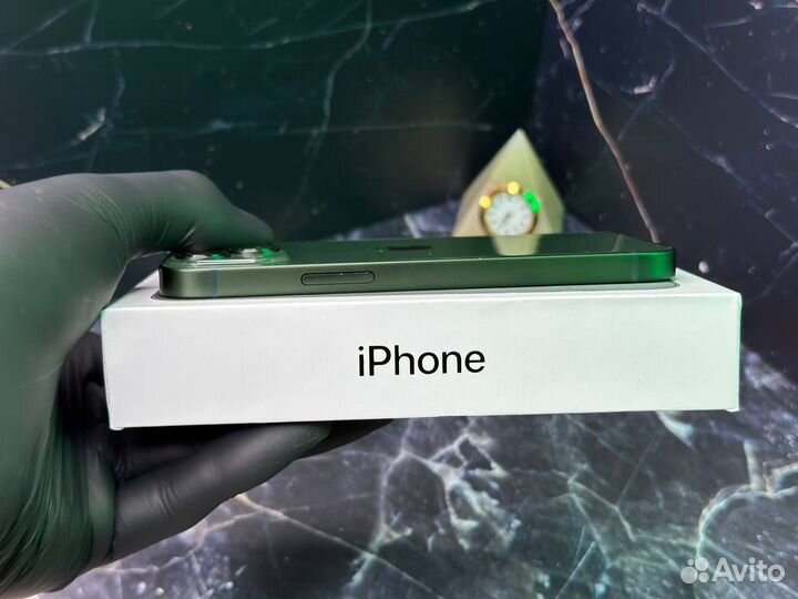 iPhone 13 mini, 128 ГБ