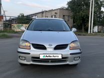 Nissan Tino 2.0 CVT, 1999, 384 000 км, с пробегом, цена 310 000 руб.