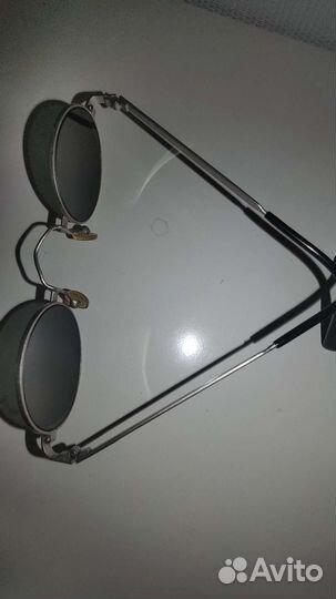 Солнцезащитные очки Winchester винтаж