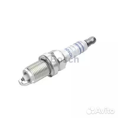 Свеча fr 9 lcx 1.1