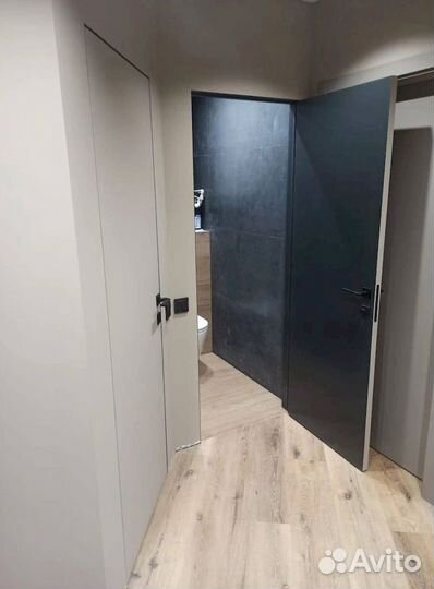 Межкомнатные двери