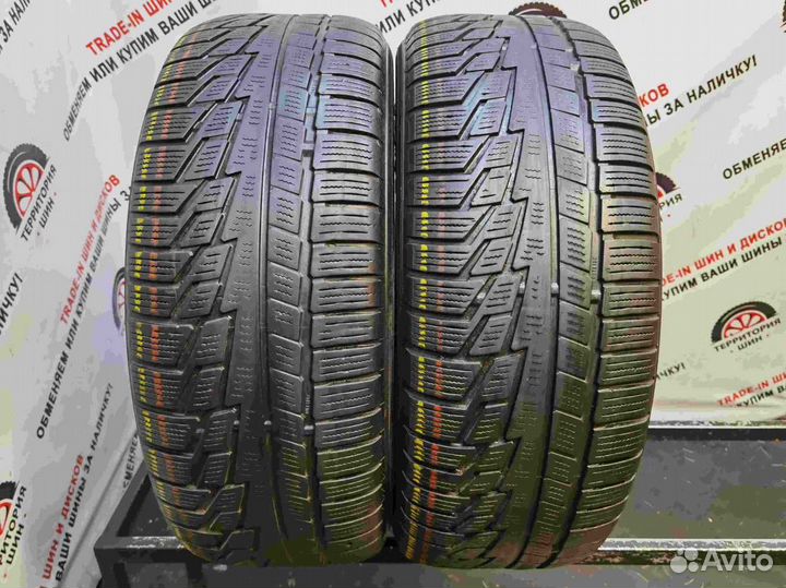 Nokian Tyres WR G2 235/55 R17 103V
