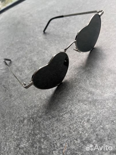 Saint laurent очки оригинал