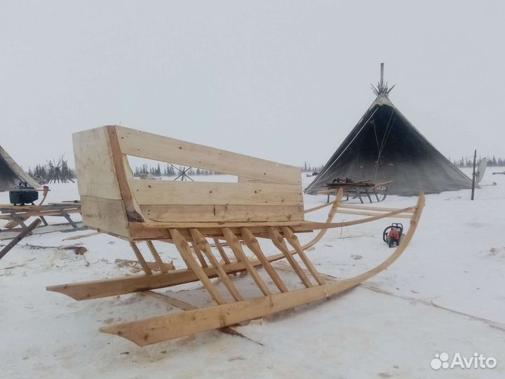 Нарта женская