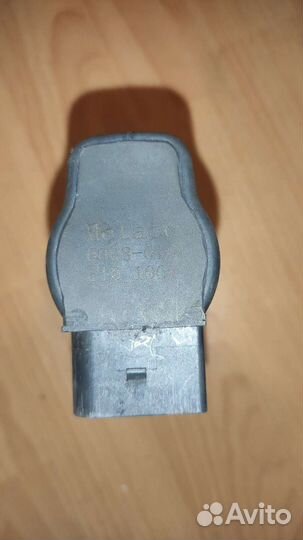 Катушка зажигания volkswagen Jetta 4