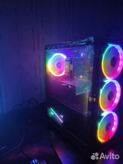 Продам Пк