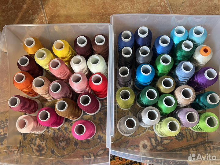 Вышивальная машина Brother innov is 750е