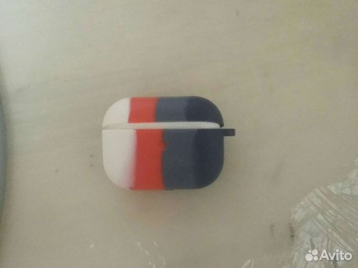 Airpods pro копия