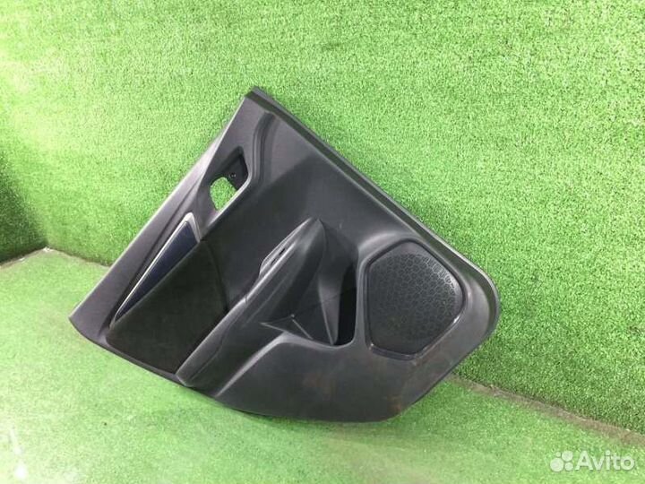 Обшивка двери задняя левая Honda Shuttle GP7 LEB