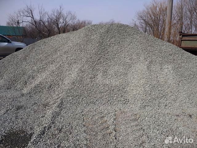 Шлаковая мучка