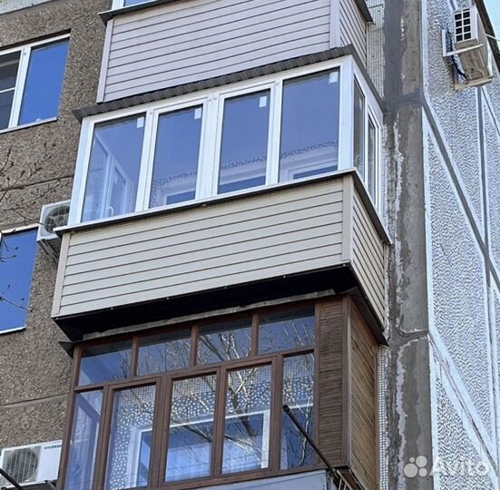 Окна Пластиковые окна