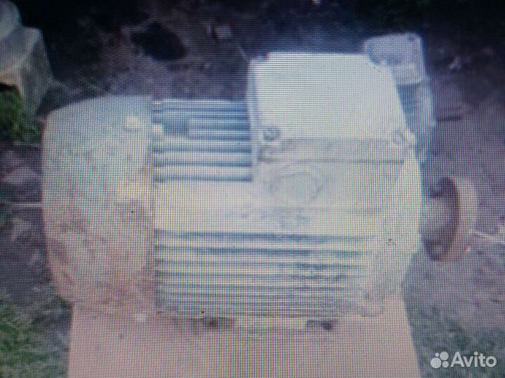 Электродвигатели