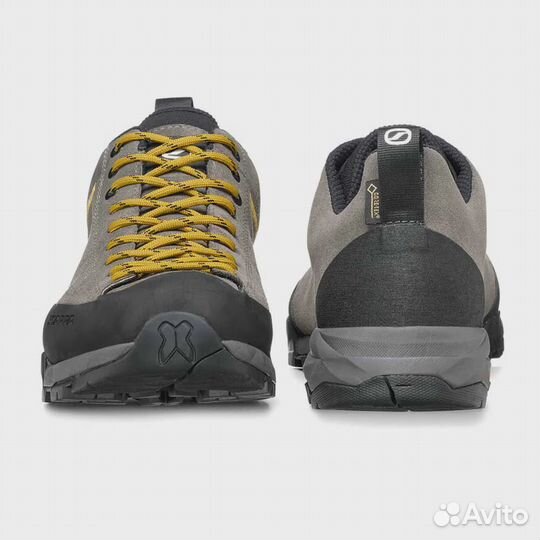 Кроссовки Scarpa Mojito Trail GTX