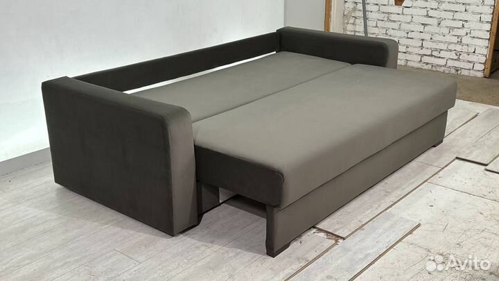 Диван прямой на заказ