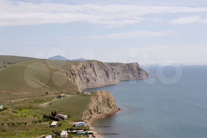 Участок 6,3 сот. (ИЖС)