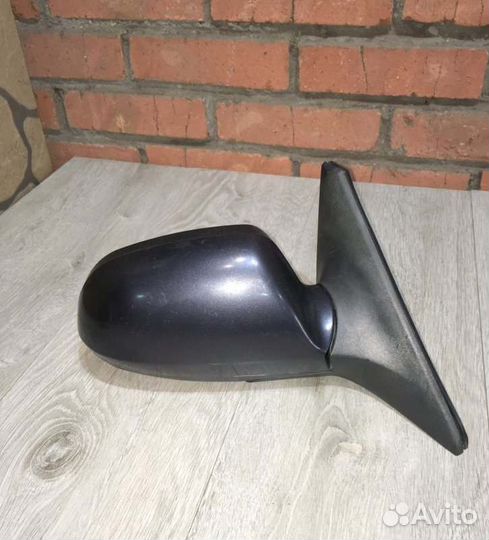 Зеркало заднего вида боковое правое Hyundai