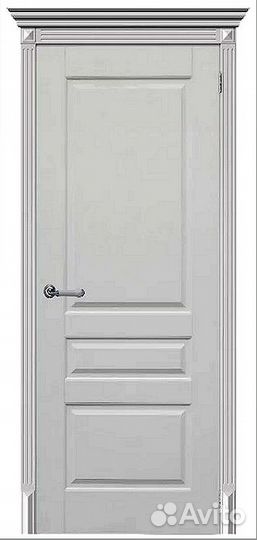 Двери межкомнатные
