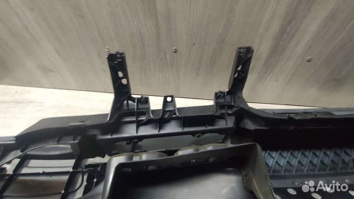 Торпедо шкода октавия тур дорестайлинг