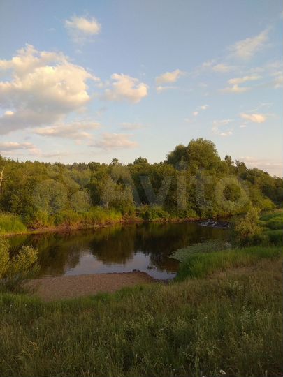 Участок 17,1 га (СНТ, ДНП)