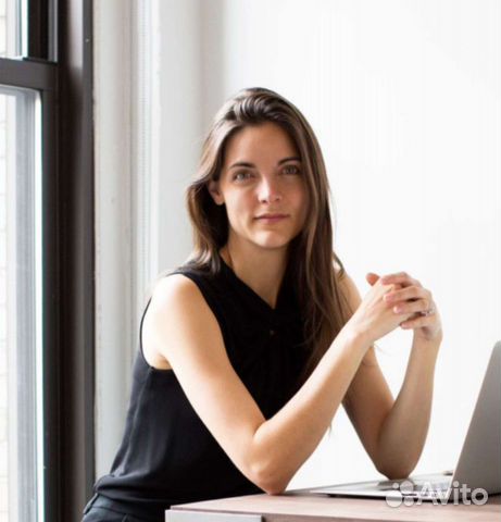 SMM менеджер