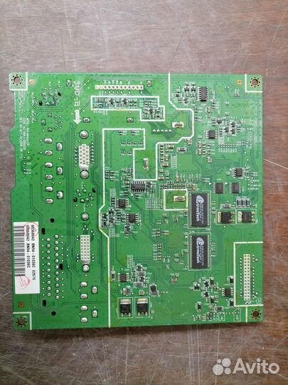 Блок к тв Samsung le19r71b