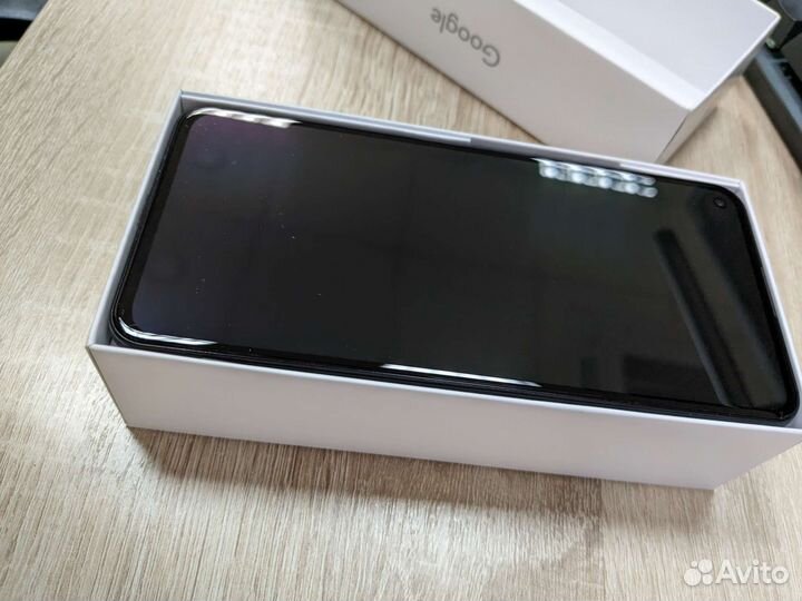 Дисплей для Google pixel 5a и другие запчасти