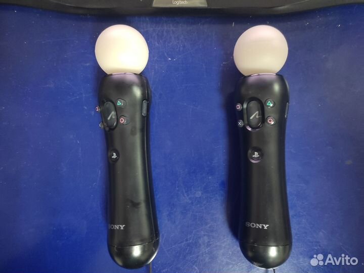 Камера для ps4 v2, PS3 move