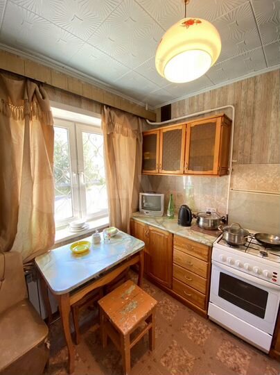 2-к. квартира, 45 м², 1/5 эт.