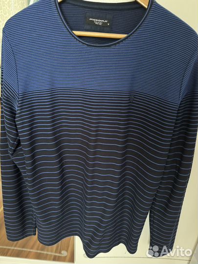 Мужские вещи пакетом 48