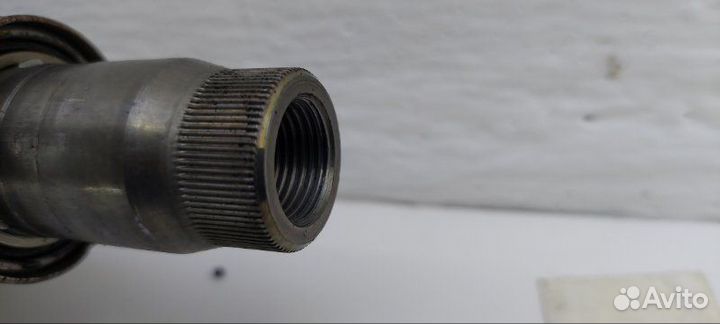 Рулевая колонка Volkswagen Jetta 4 2007