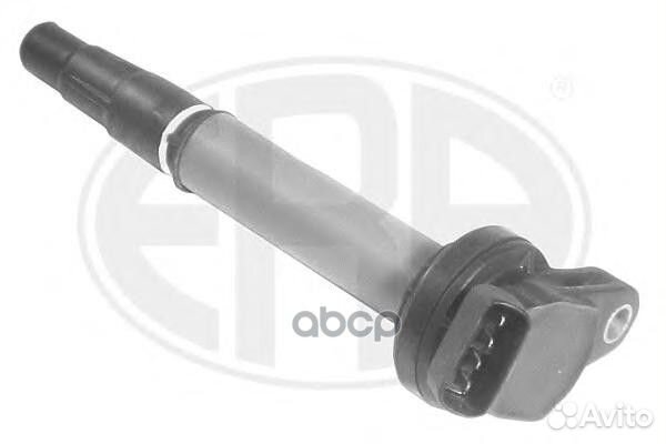 Катушка зажигания toyota auris, avensis, coroll