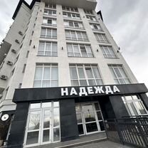 Квартира-студия, 32 м², 3/9 эт.