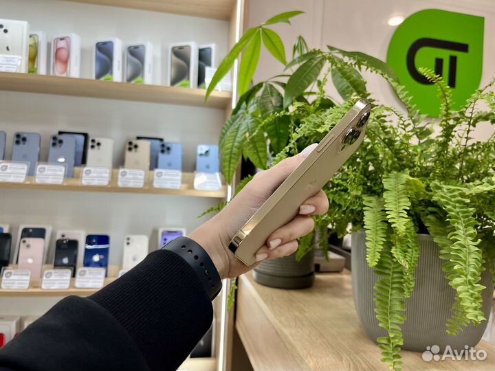 iPhone 13 Pro Max, 128 ГБ