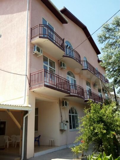 Комната 25 м², 2/3 эт.