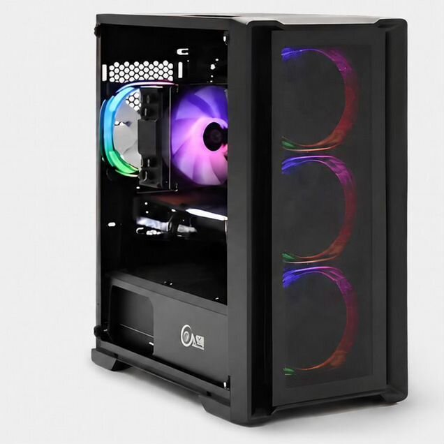 Аренда игрового пк RTX 3070 без залога