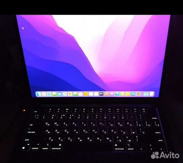 Apple MacBook Air M2 8/512(новый)
