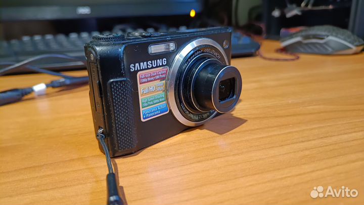 Samsung WB2000