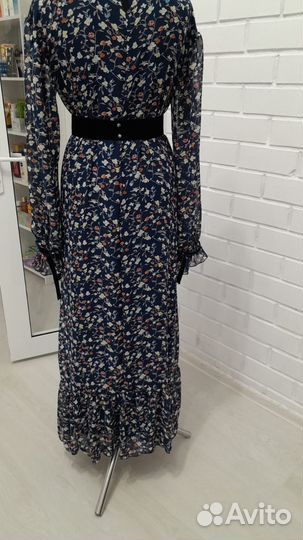 Продам платье летнее
