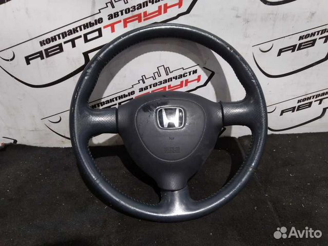 Honda civic eu2