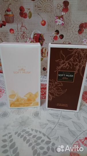 Парфюм женский avon