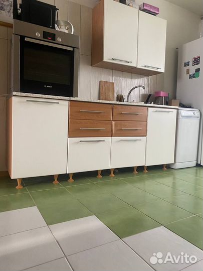 Кухонный гарнитур