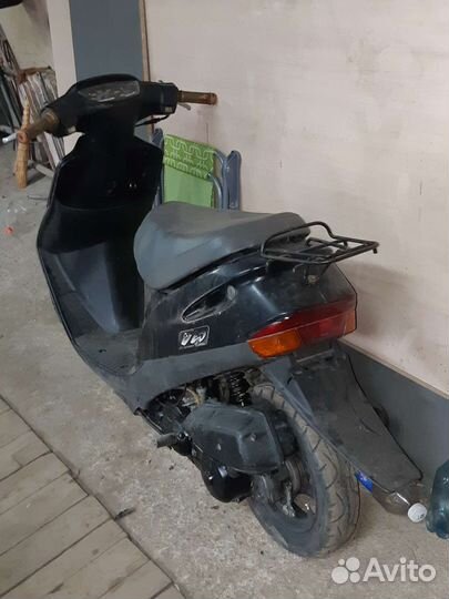 Honda dio af27