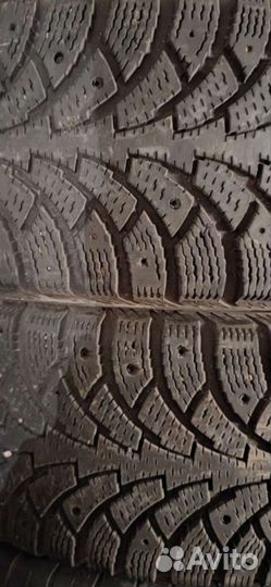 Nokian Tyres Nordman 4 205/65 R15