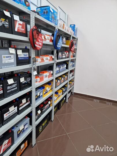 Купить аккумулятор 190 с бесплатной доставкой