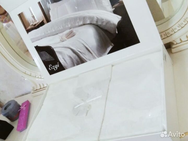 Белье постельное