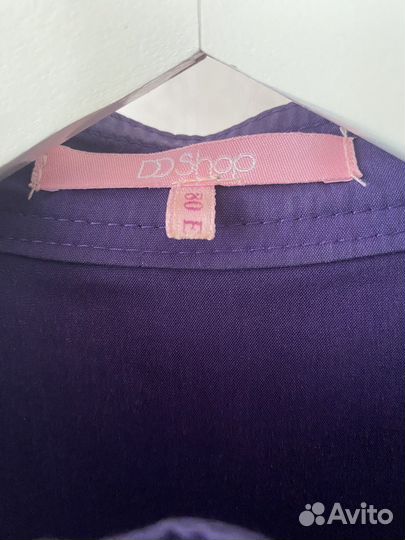Платье dd shop 80E